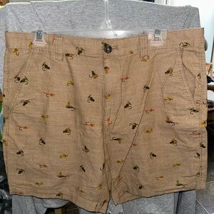 Eddie Bauer Mens Shorts